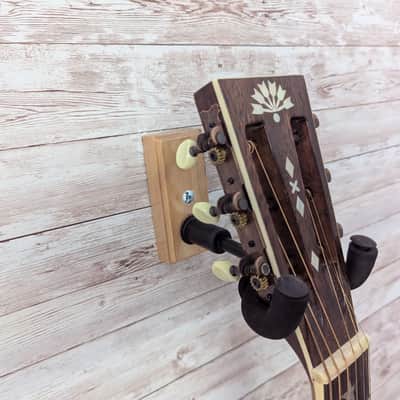 Used Washburn R314KK Spruce/Trembesi Parlor 125th Anniversary image 9