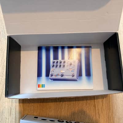 Hologram Electronics Microcosm 2020 - Present - White image 7