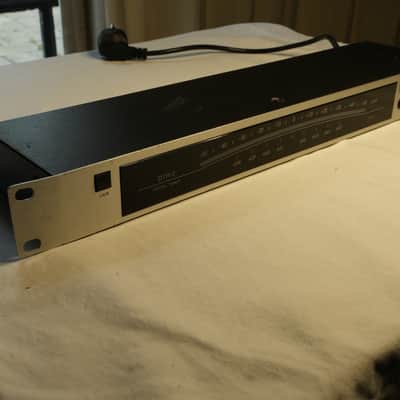 Korg Toneworks DTR-2 Rackmount Digital Tuner image 5