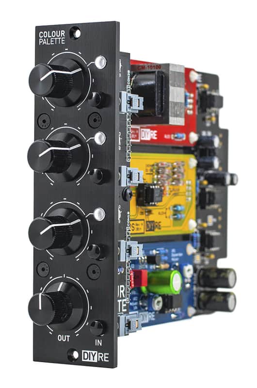 DIYRE Colour