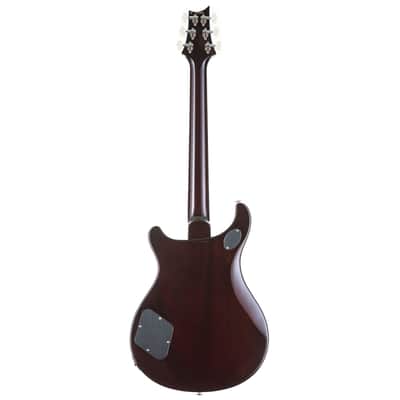 PRS McCarty 594 Dark Cherry Sunburst - Electric Guitar image 10
