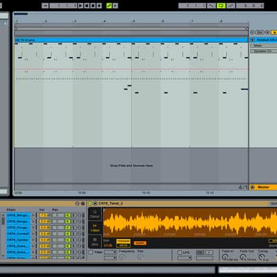 Reverb Roland CR-78 Sample Pack image 2