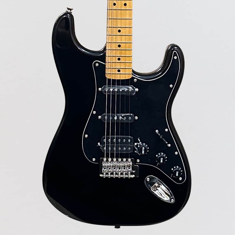 Squier Classic Vibe '70s Stratocaster HSS