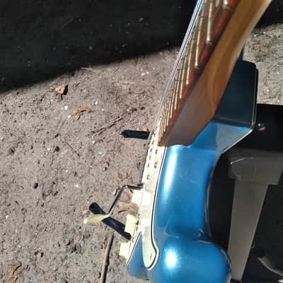 Fender Player Plus Stratocaster w/ PLEK'D Pau Ferro Fretboard - Opal Spark image 17