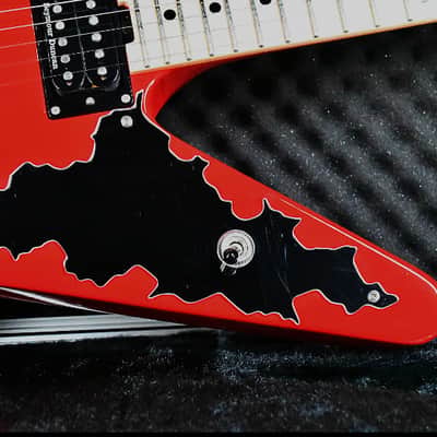 Esp 35th Anniversary Akira Takasaki Signature Random Star 2016 Red image 14