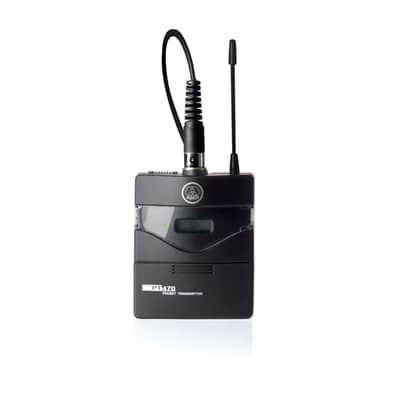 AKG WMS 470, Sport Set B7 500.1-530.5MHz - Wireless Headset System imagen 2