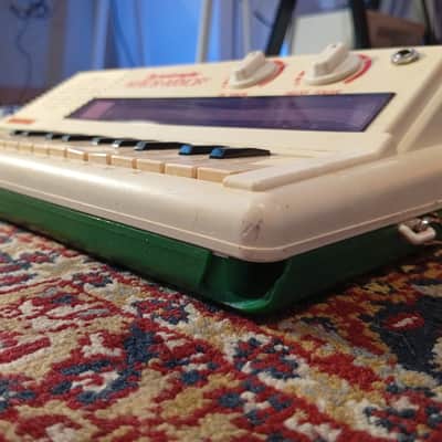 Grandstand The Music Maker Major Minor Synthesiser image 5