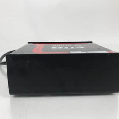 Philip Rees MDS ~MIDI Sync24 Converter image 6