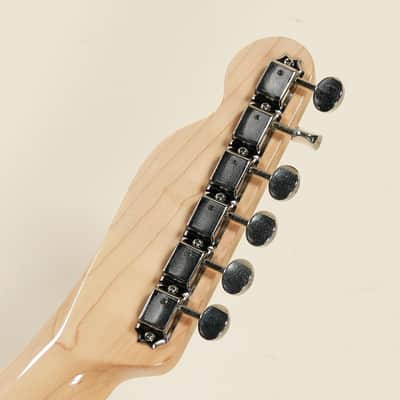 Fender Japan Exclusive Classic '69 Telecaster Blue Flower [JD17004098] (06/12) image 8