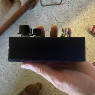 EarthQuaker Devices Fuzz Master General Octave Fuzz Blaster Legacy Reissue 2025 - Various image 4