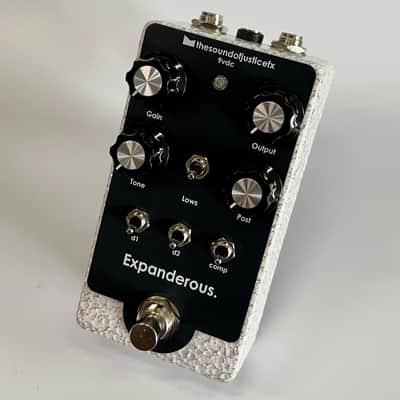 EXPANDEROUS (Expandora/Kilt/Aspen) | The Sound of Justice FX image 2