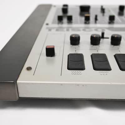 Teisco 110F S-110F ***Dust Cover/Serviced*** image 5