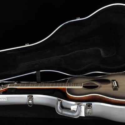 Martin OM-45 John Mayer 20th Anniversary (395) image 7