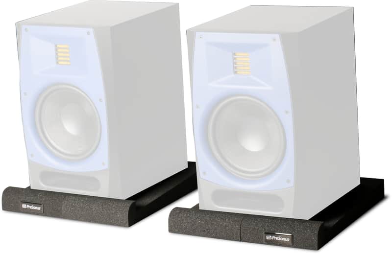 PreSonus ISPD-4 Monitor Isolation Pads image 2