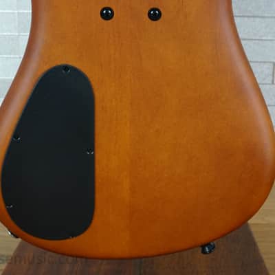 Spector Euro 5 LX Bolt-On - Natural Sunburst image 13