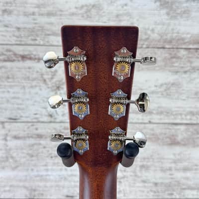 *NEW* Martin Custom Shop D-18 - 2022 image 8