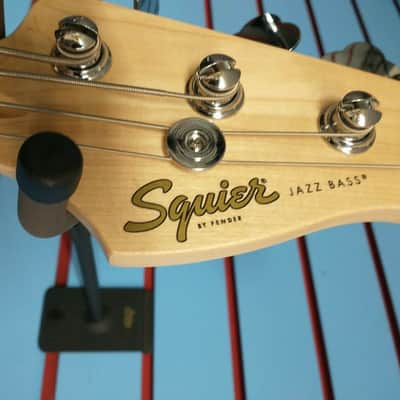 Squier Affinity Jazz Bass image 6