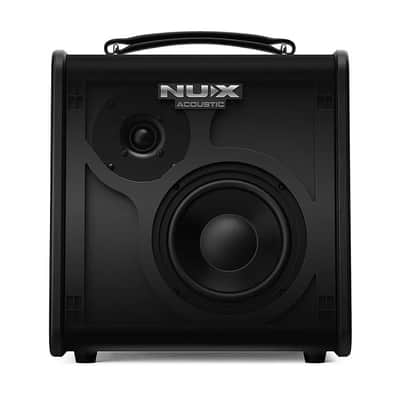 NUX Stageman II Studio AC60 image 6