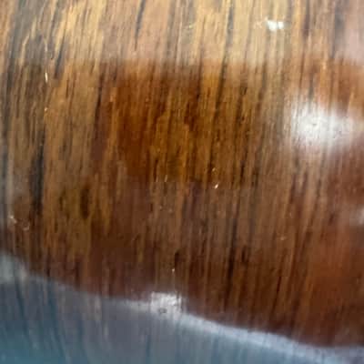 Vintage 1900s Lyon & Healy Parlor Guitar Finest Woods & Craftsmanship Moon Sun & Stars Inlay Ladder Braced Ditson Supertone Regal Lakeside image 19