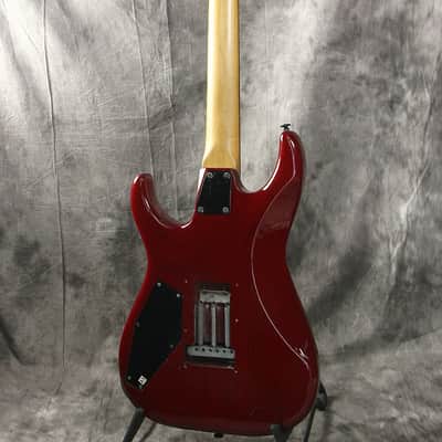 LTD Mirage Red- Free Shipping*-0610 image 3