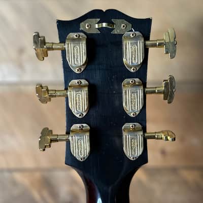 Gibson Custom Shop Pre-War SJ-200 Rosewood, Murphy Lab Light Aged - Faded Vintage Sunburst 22295003 image 10