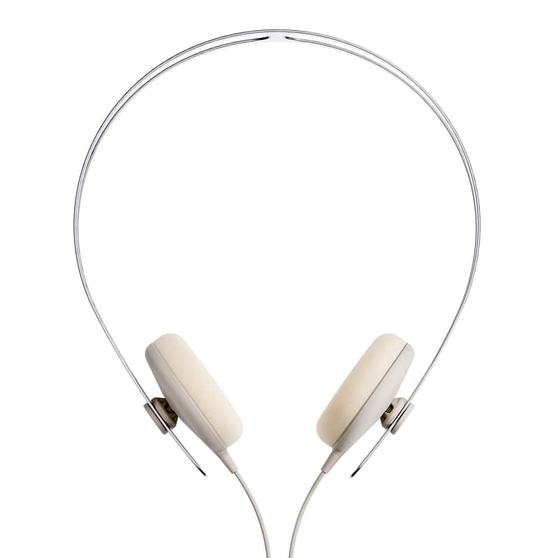 AIAIAI 55705 Tracks Headphone USB-C - White image 1