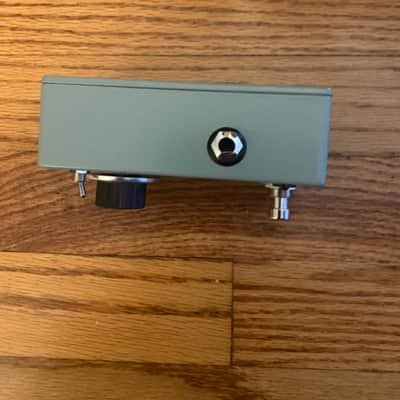 JHS Germanium Boost 2022 - Mint image 6
