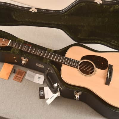 Martin Custom Shop Edition D Black Walnut (New Model 2025) #2929871 — Dreadnought Acoustic Guitar image 1