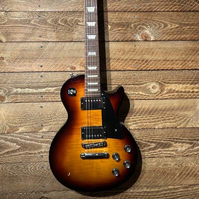 Gibson Les Paul Studio Pro 2014 - Tobacco Burst Candy image 2