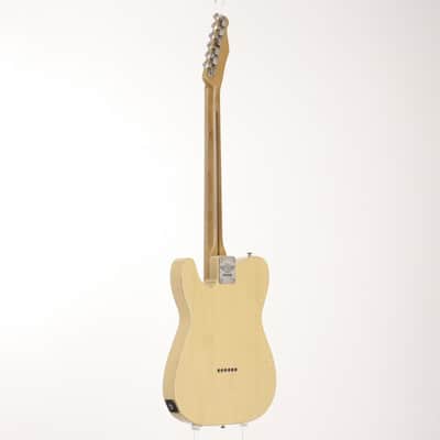 Rs Guitarworks Work Horse BTB Heavy MOD ButterScotch Blonde (S/N:RS122013) [04/03] image 4
