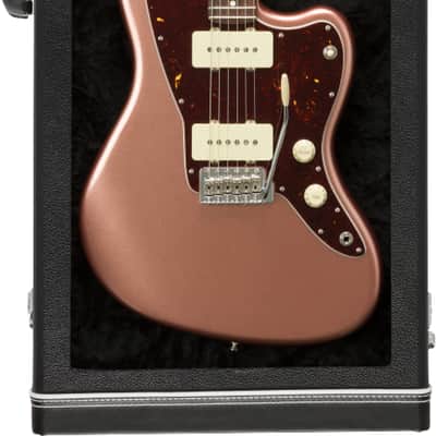 Fender Wall-Mounted Guitar Display Case - Black image 7
