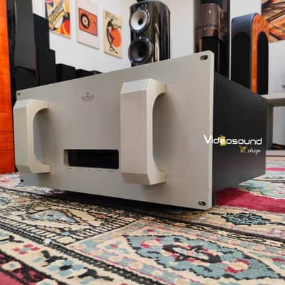 Goldmund MIMESIS 27 + MIMESIS 9 image 5