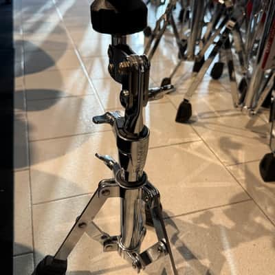 Tama HS30TP Practice Pad Stand 2010s - Chrome image 3