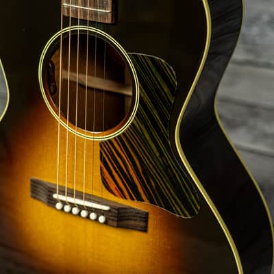 Gibson L-00 Original - Vintage Sunburst image 4