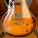 Like New! Gibson Les Paul Traditional 2019 Tobacco Burst With All Accessories And Case