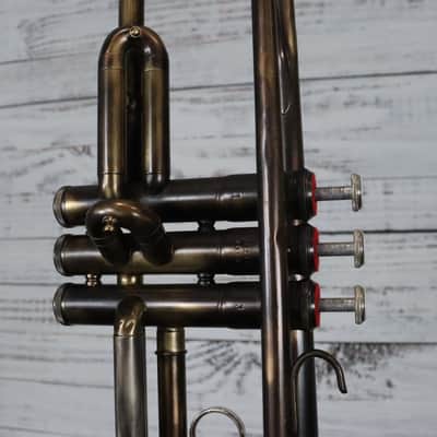 *USED* Yamaha YTR2320 Trumpet image 5
