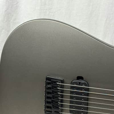 Schecter Diamond Series Keith Merrow KM-7 km7 MK-III mkiii 3 7-string Guitar with Case 2018 image 4