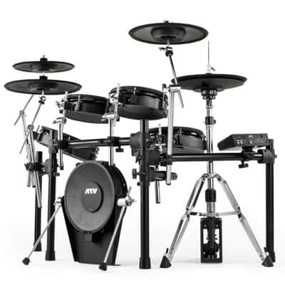 ATV EXS-5 Electronic Drum Kit w/ Roland TD-25 + Extras image 2