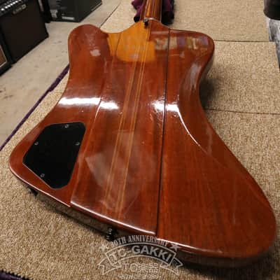 Gibson 1991 Thunderbird IV image 13