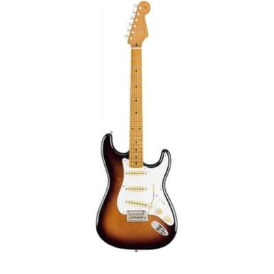 Fender Vintera '50s Stratocaster Modified with Maple Fretboard 2019 - Present - 2TS image 1