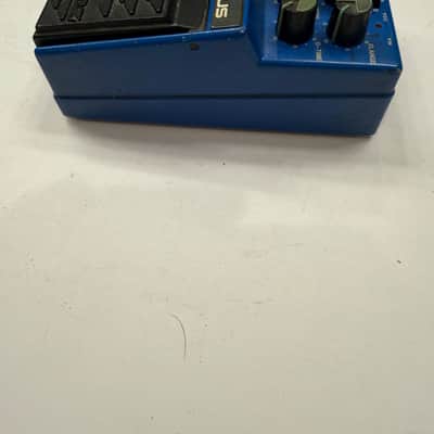 Ibanez PC10 Prime Dual Chorus Analog Vintage Guitar Effect Pedal MIJ Japan image 4