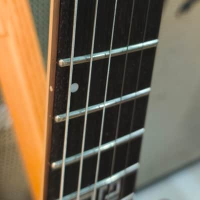 Ibanez KIKO10BP-TGB Premium Kiko Loureiro Signature with Rosewood Fretboard 2021 Transparent Gray Burst image 10