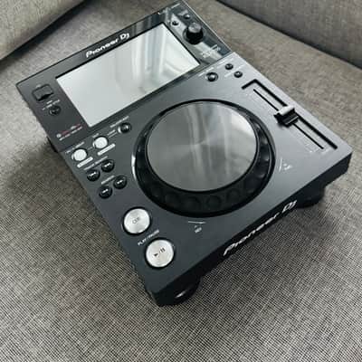 Pioneer XDJ-700 rekordbox cDJ Digital Deck 2010s - Black image 1
