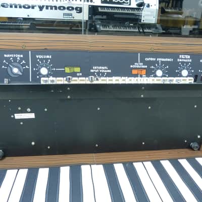 Univox MINI-KORG 2 K-2 (Korg MiniKORG 700S) image 9