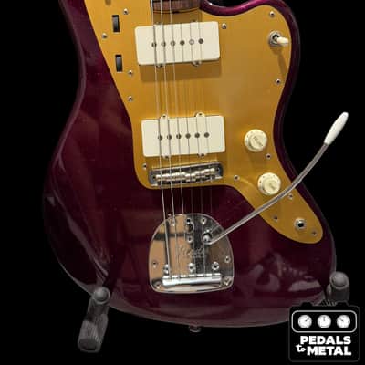 Fender J Mascis Signature Jazzmaster - 8lbs 5.4oz - x14099 image 3