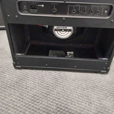 Blackstar ID:X 50 50-Watt 1x12" Digital Modeling Guitar Combo 2025 - Present - Black image 4