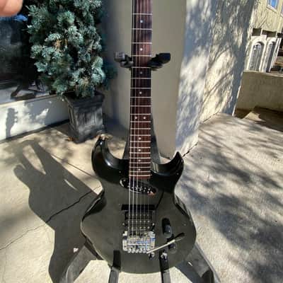 Hamer Prototype 1984- Black image 10