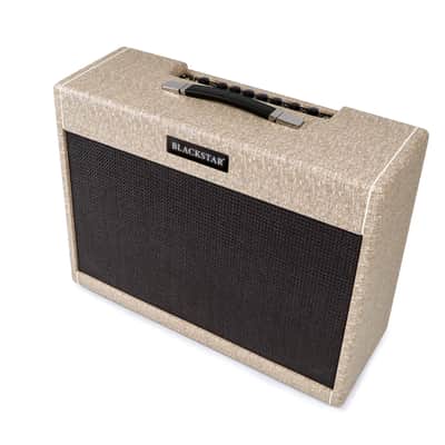 Blackstar St. James 50 EL34 2x12 Combo image 2