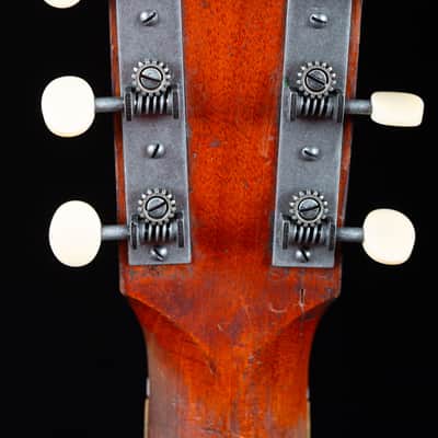 1918 Gibson L-1 Archtop - Brown image 6