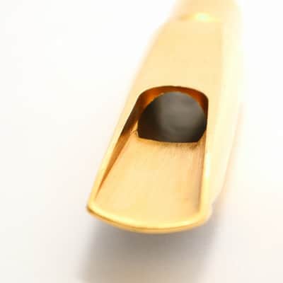 PONZOL Tenor Metal 110/S/M2 PLUS GP Tenor Saxophone (06/16) image 8